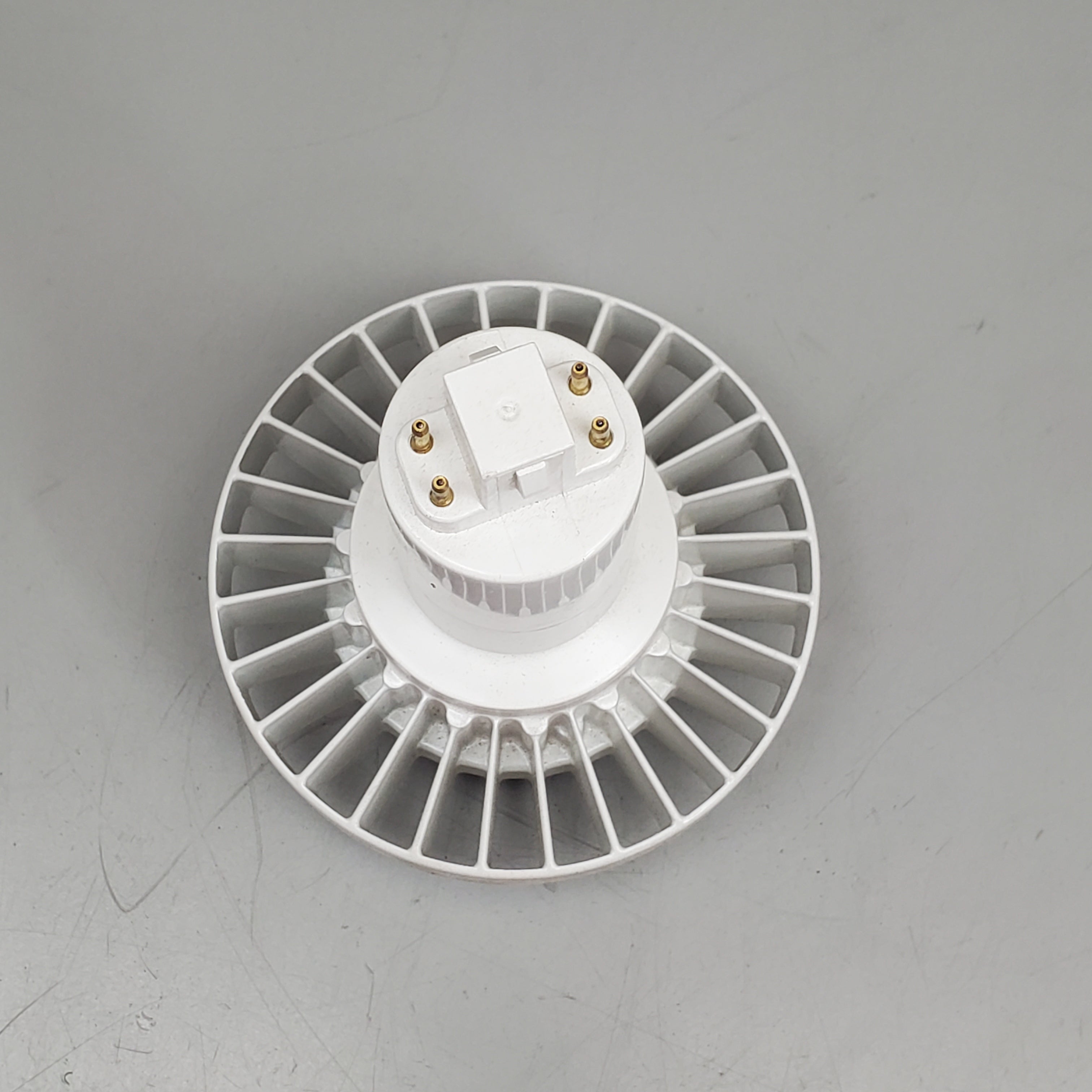 LIGHT EFFICIENT DESIGN LED Type C Lamp 24W Base G24Q