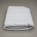 ONGUARD Bed Bug Encasement 72"x80"x14" 100% Polyester White ONGD728014