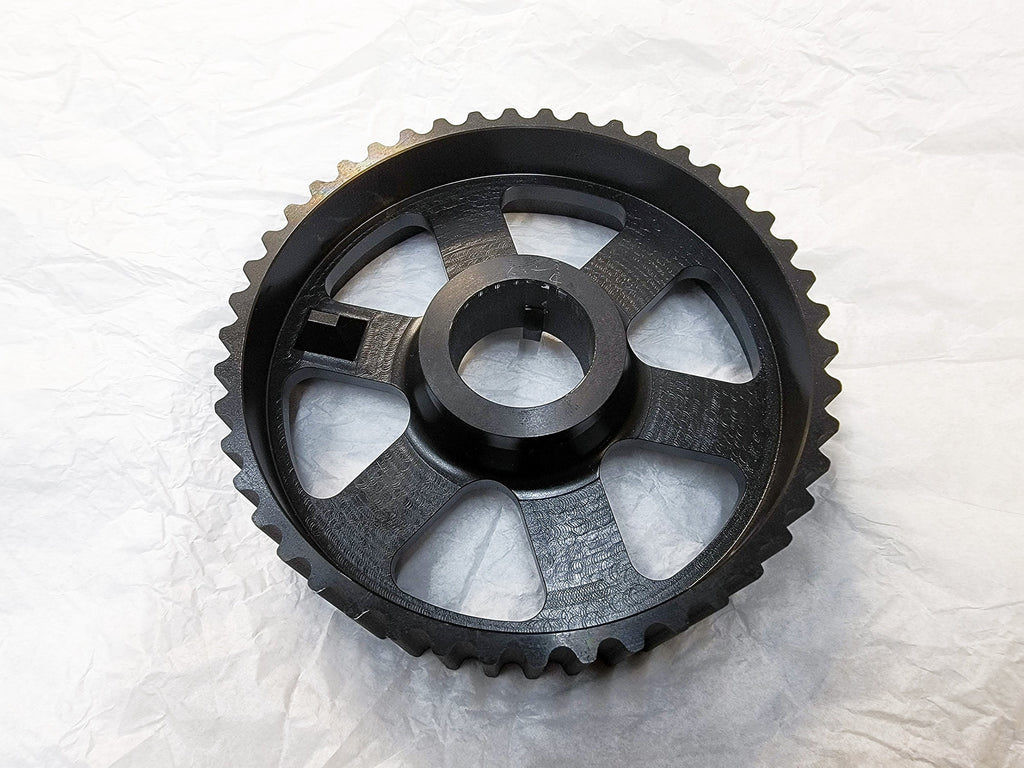 Haltech / Fuel Tech Ready J32A2 / J35A4 Front Cam Gear