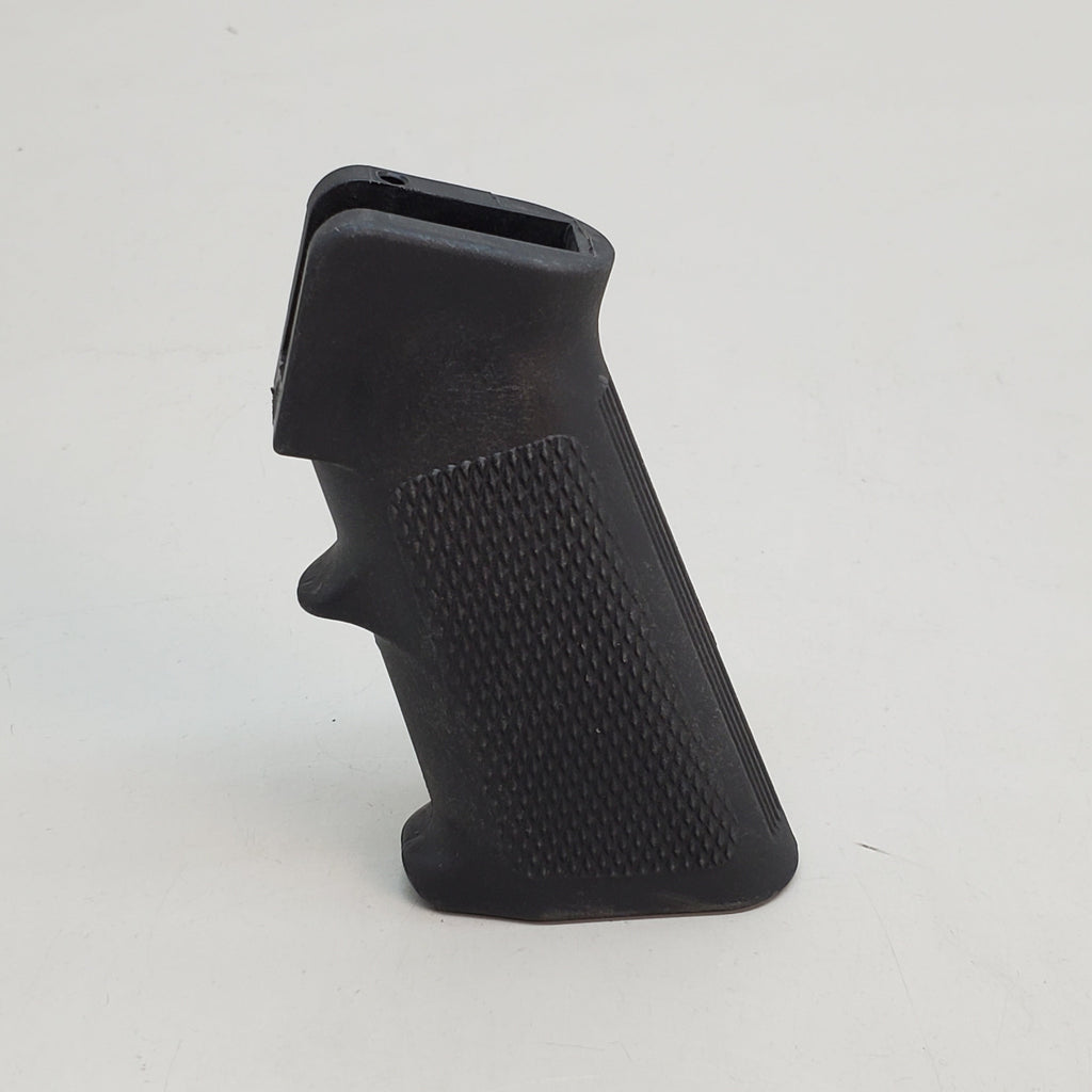 Z@ LBE Unlimited AR15 A2 Pistol Grip Black Plastic Light Weight