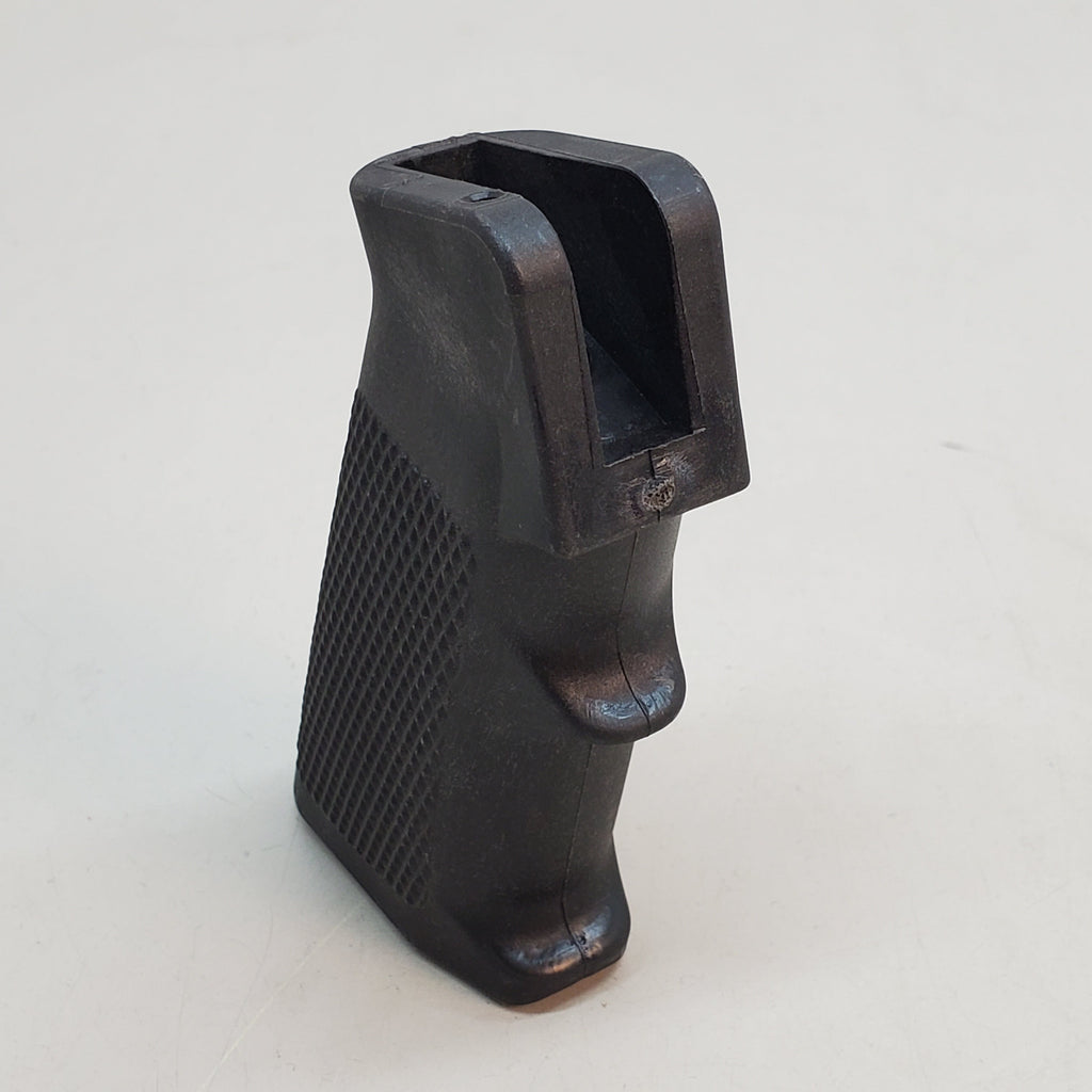 Z@ LBE Unlimited AR15 A2 Pistol Grip Black Plastic Light Weight