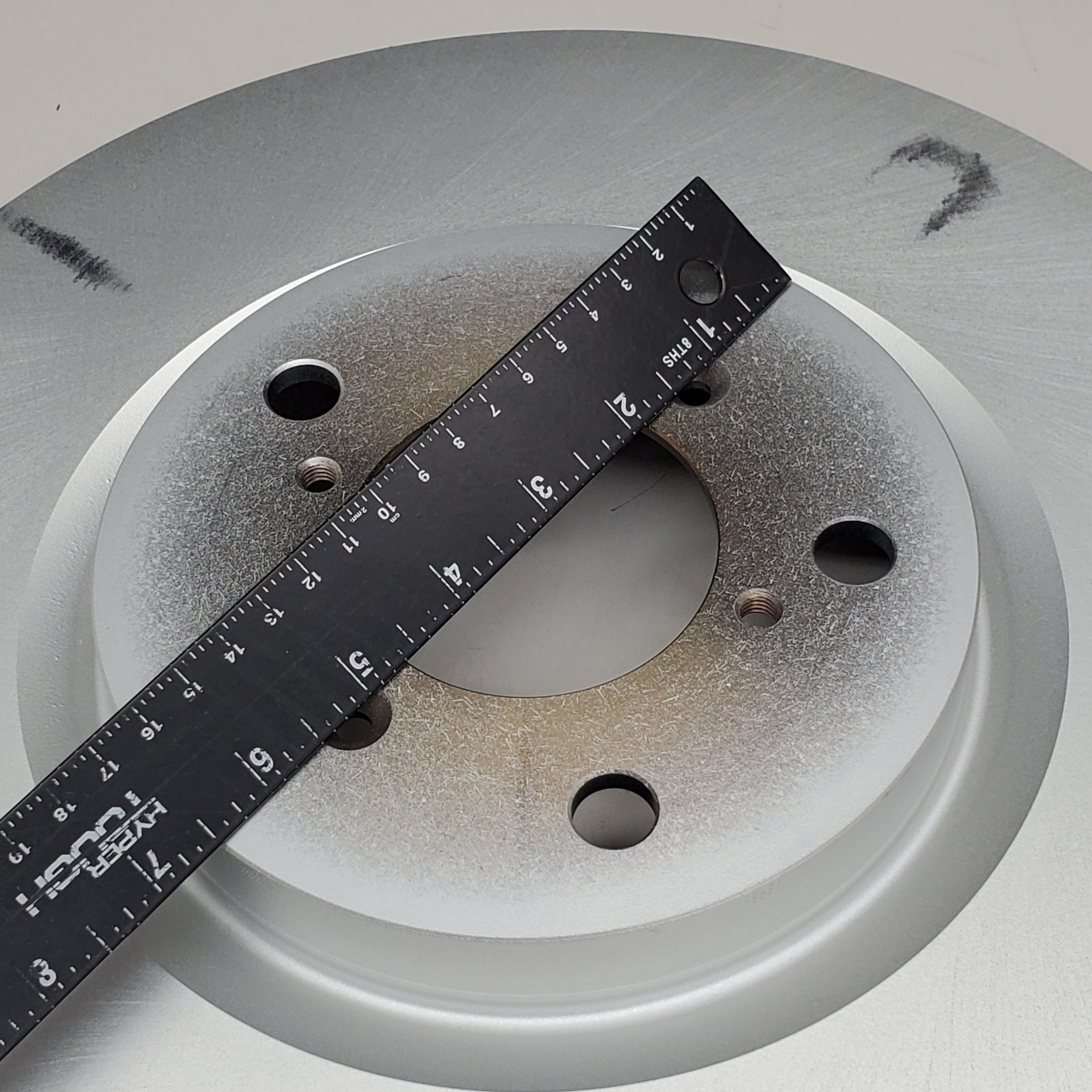 HONDA Genuine Rotor 13" 45251-STX-315