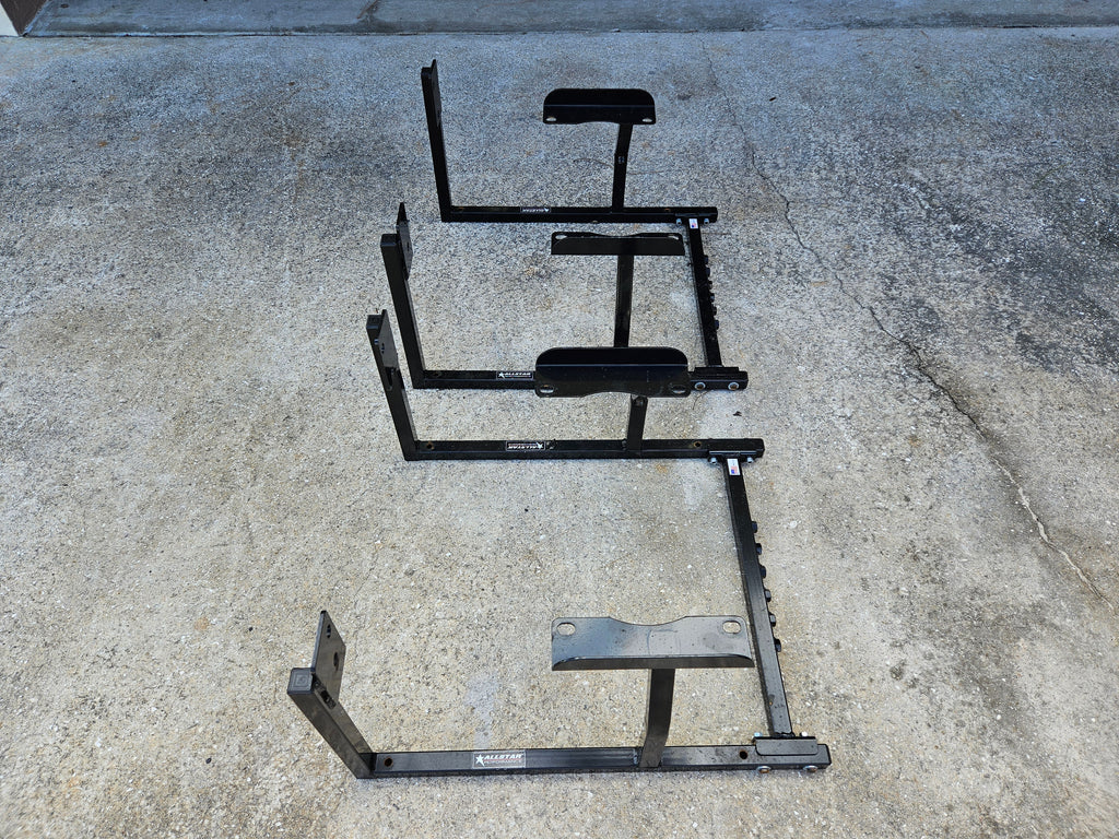 ALLSTAR Small Block Ford Engine Cradle Stand