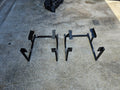 ALLSTAR Small Block Ford Engine Cradle Stand