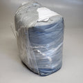 ADCO Folding Trailer Cover 100% Breathable Polypropylene 10ft-12ft 2892 (New Other Damaged Box)