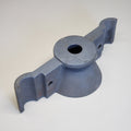 WHEELABRATOR Vane Center for Blast Wheel Turbine
