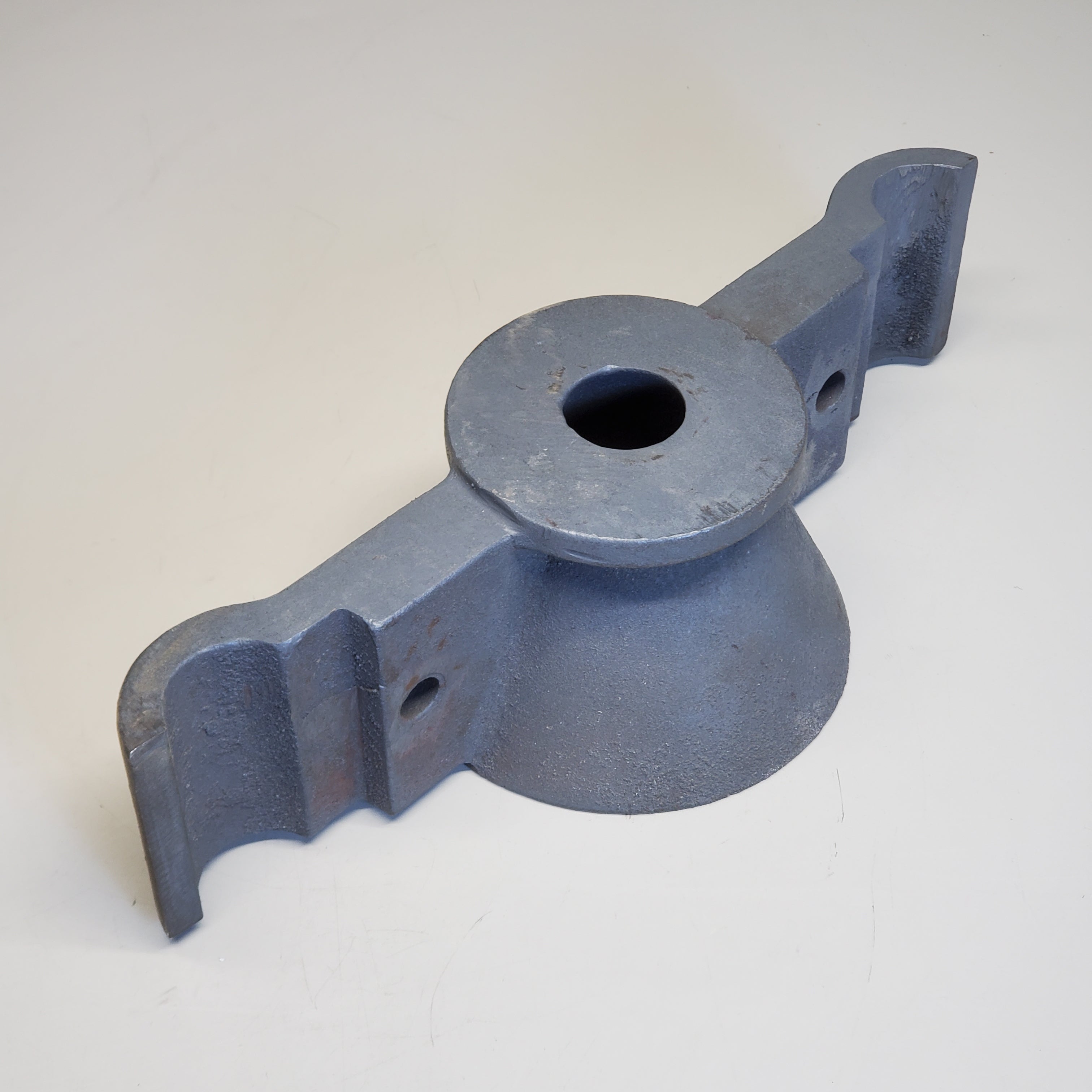 WHEELABRATOR Vane Center for Blast Wheel Turbine