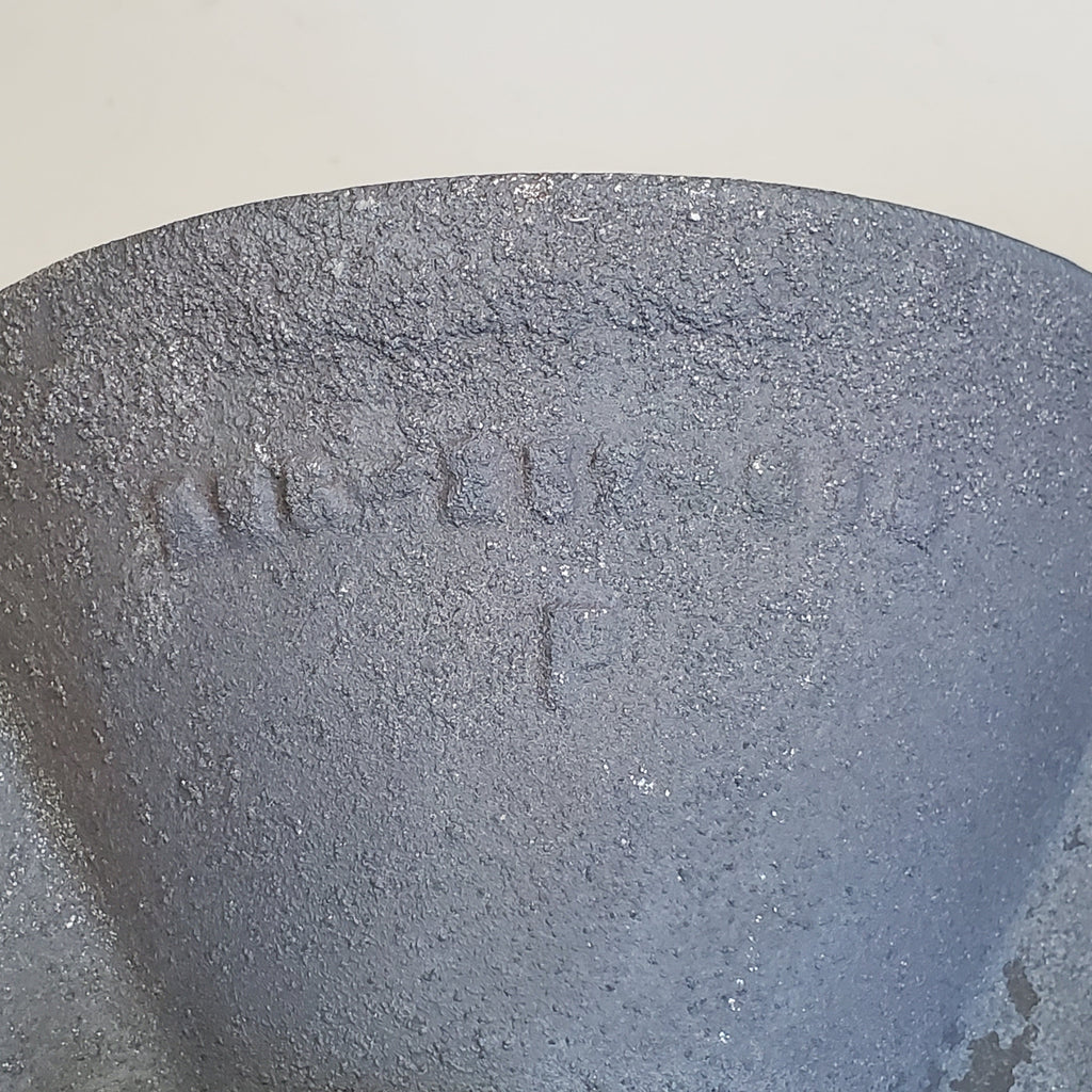 WHEELABRATOR Vane Center for Blast Wheel Turbine