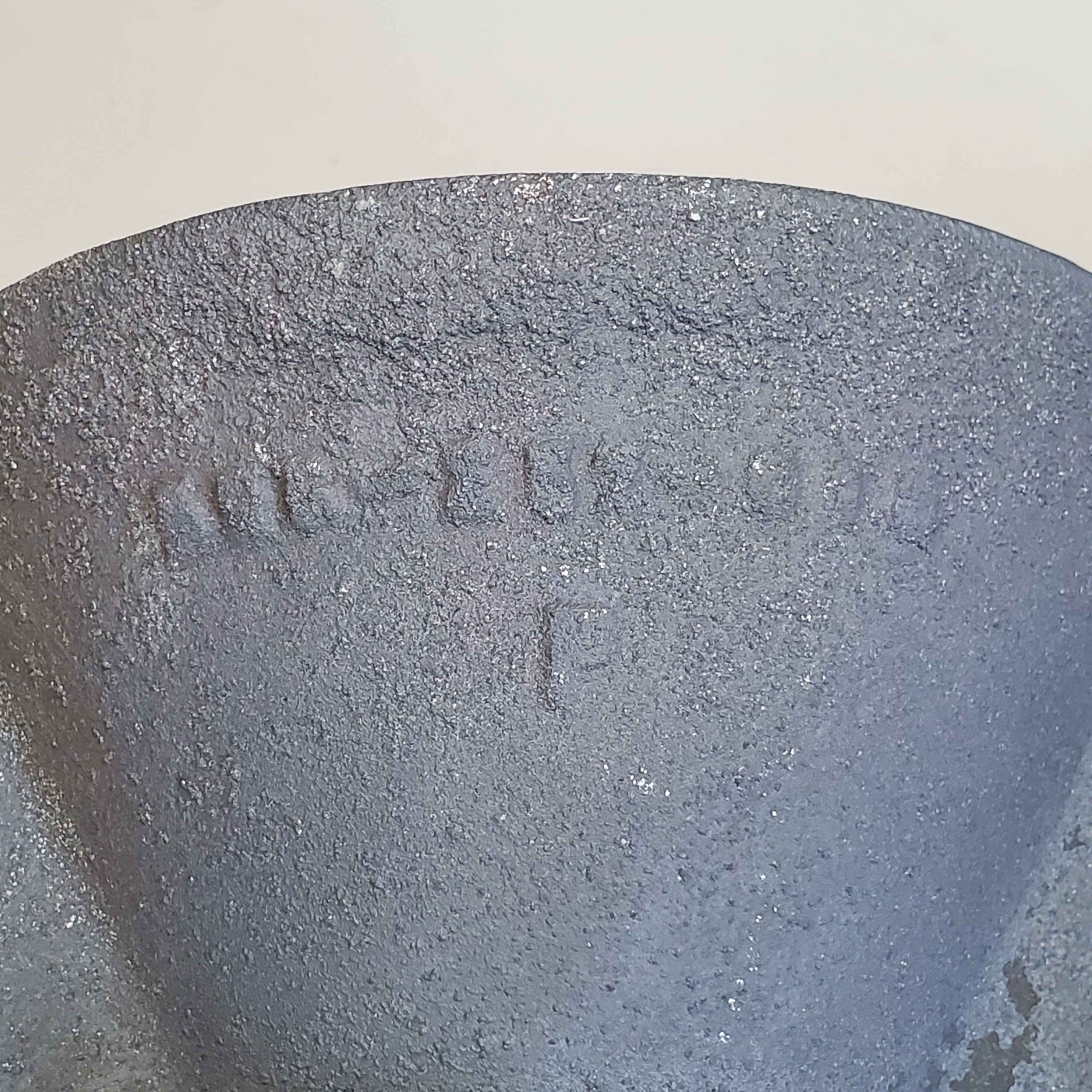 WHEELABRATOR Vane Center for Blast Wheel Turbine