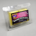 WIZARDS Mystic Clay Makes Paint Smooth & Removes Surface Debris .33 Lb 10023