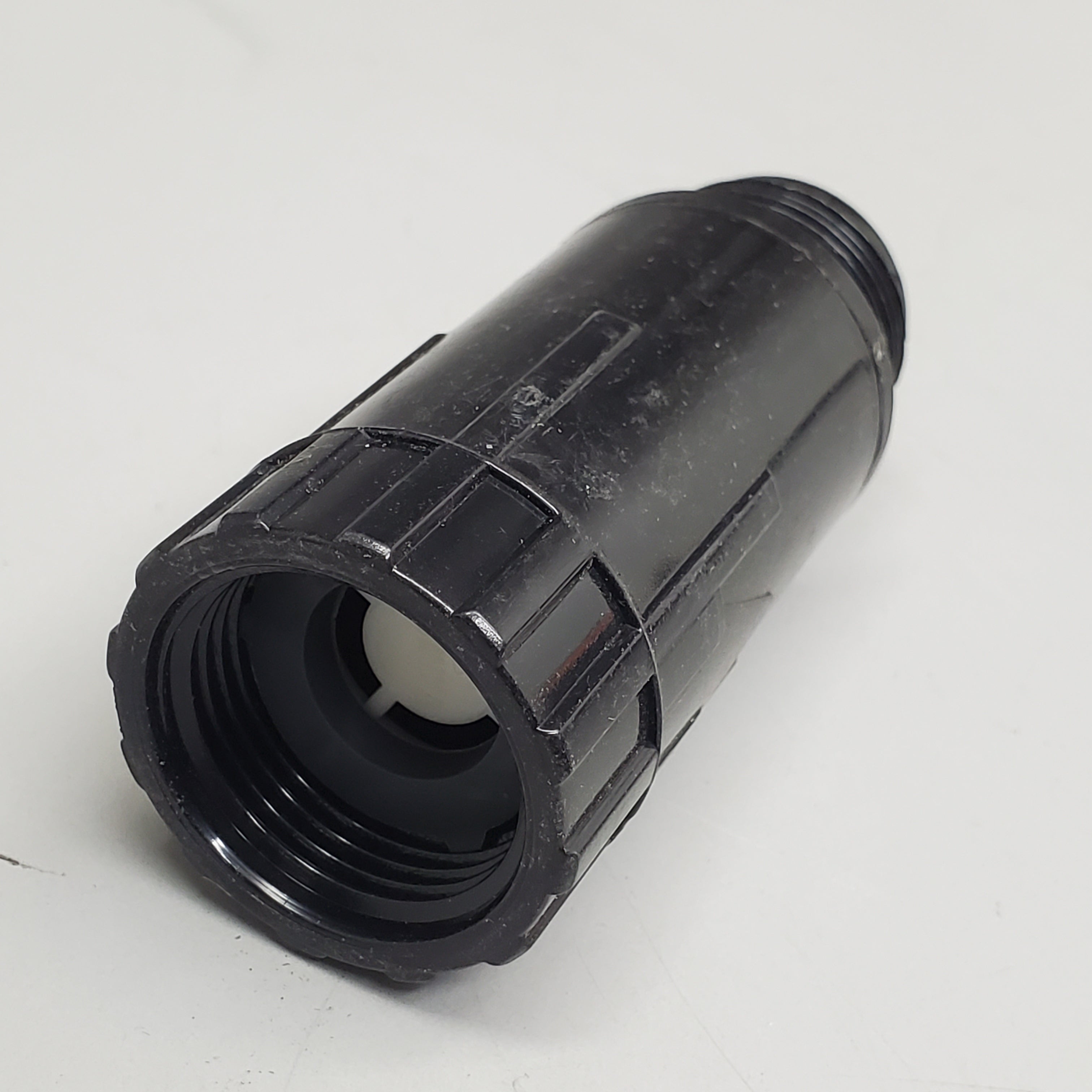 ORBIT Water Pressure Regulator 3/4" FPT 25 PSI 3" Black 67740
