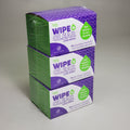 FLENTS (225 Wipes) Wipe N Clear Lens Wipes Individually Wrapped 402919