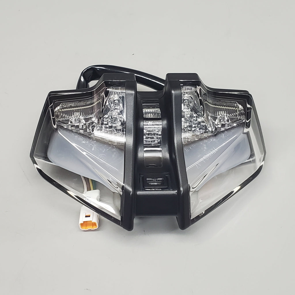 KTM Genuine Motorcycle LED Tail Light 63514040000