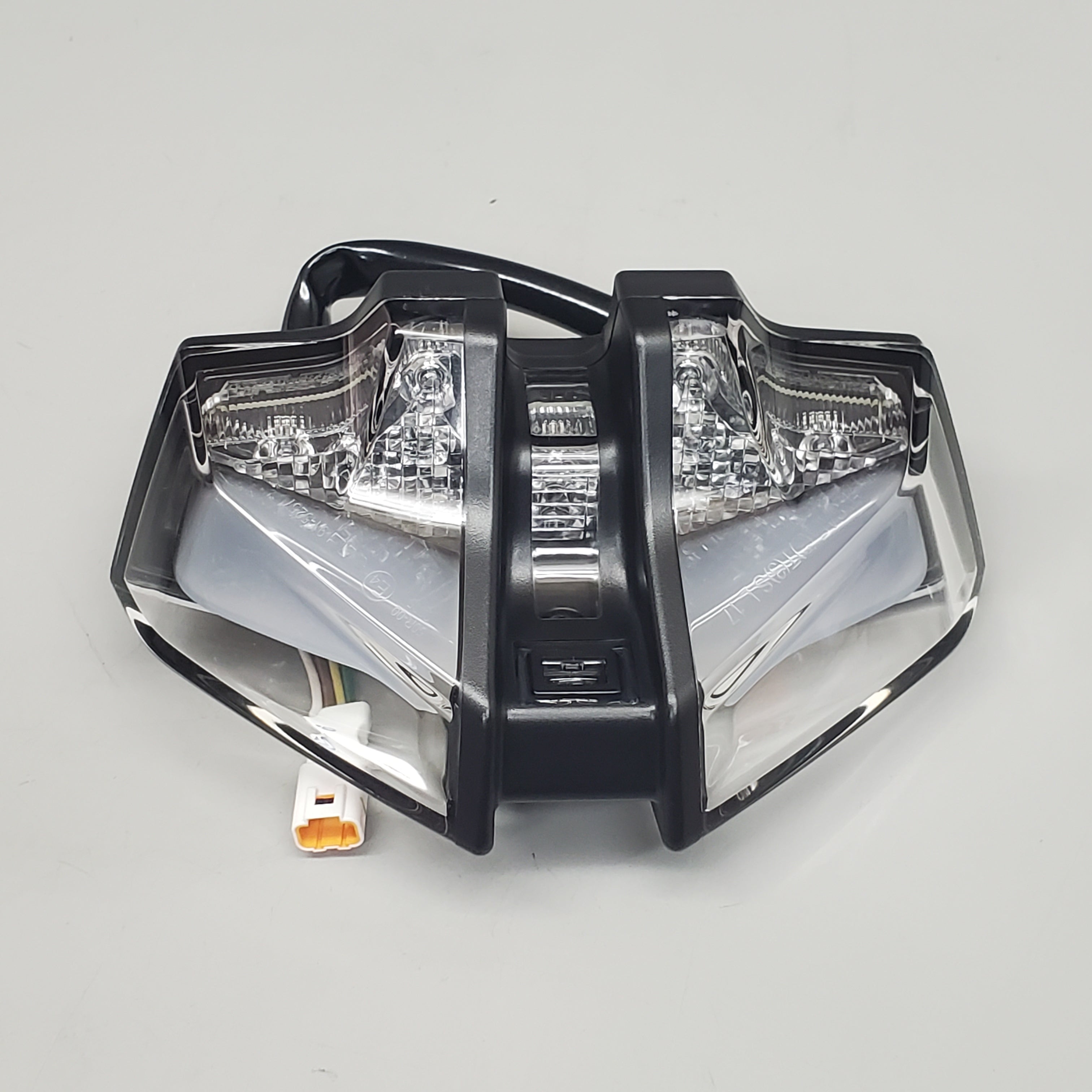KTM Genuine Motorcycle LED Tail Light 63514040000