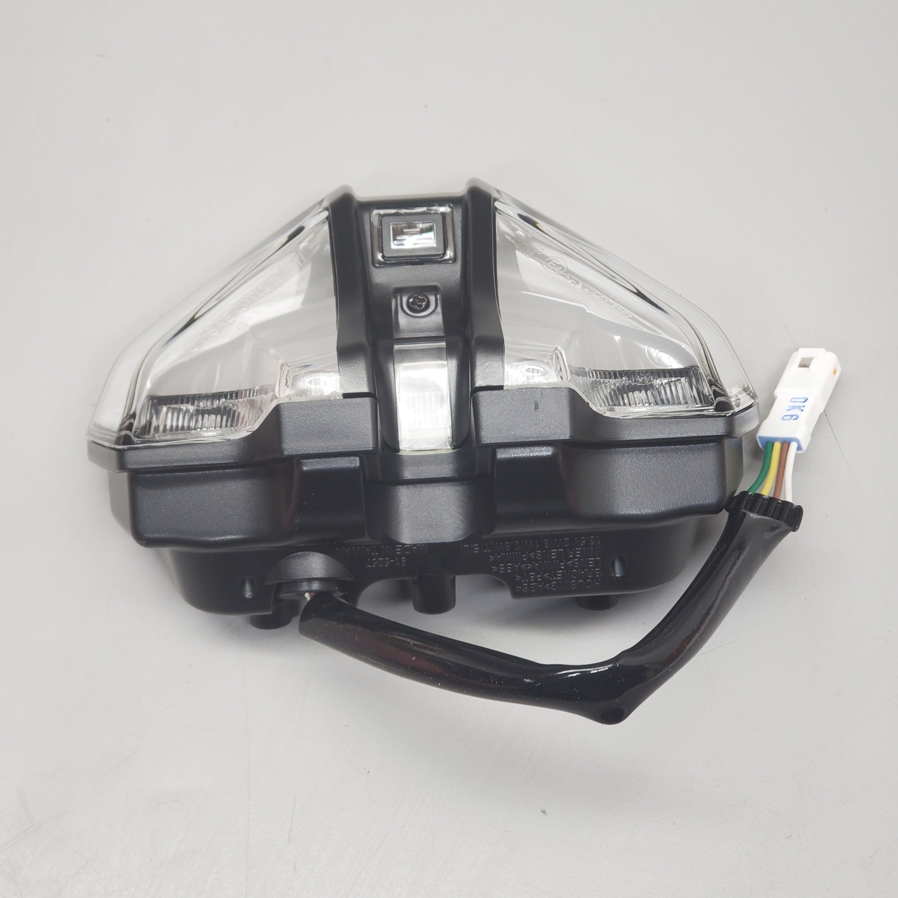 KTM Genuine Motorcycle LED Tail Light 63514040000