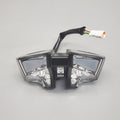 KTM Genuine Motorcycle LED Tail Light 63514040000