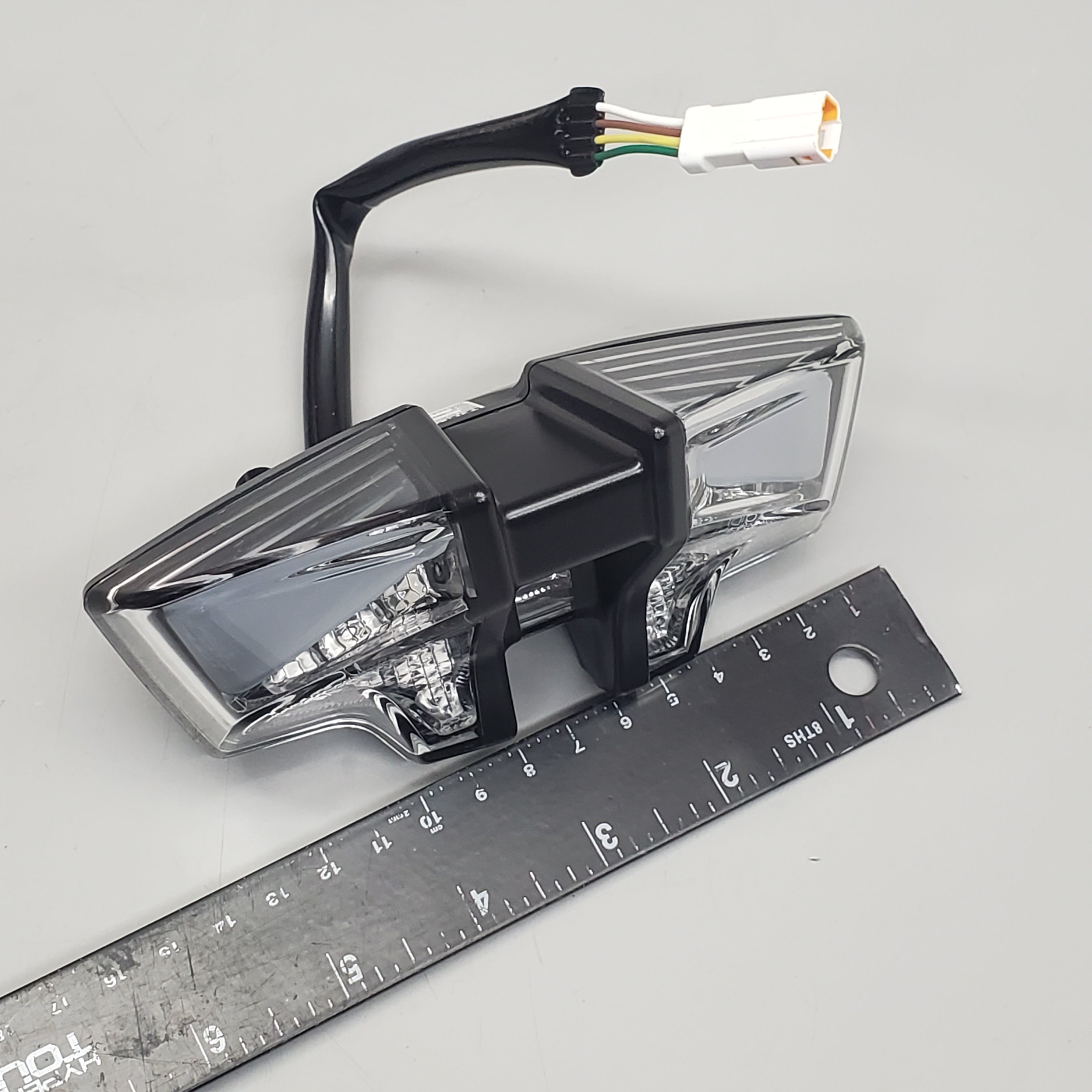 KTM Genuine Motorcycle LED Tail Light 63514040000