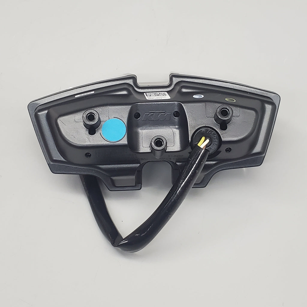 KTM Genuine Motorcycle LED Tail Light 63514040000