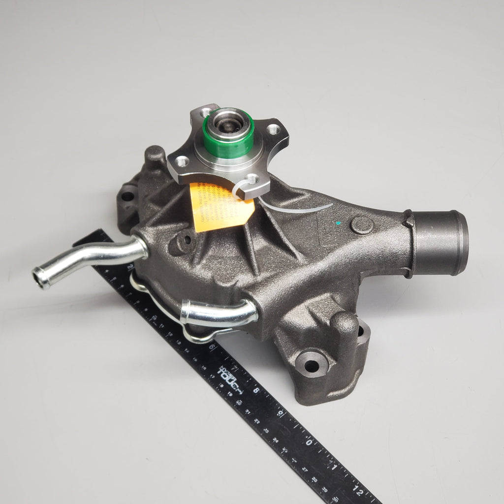 CARQUEST Engine Cooling Water Pump T3131 (New Other)