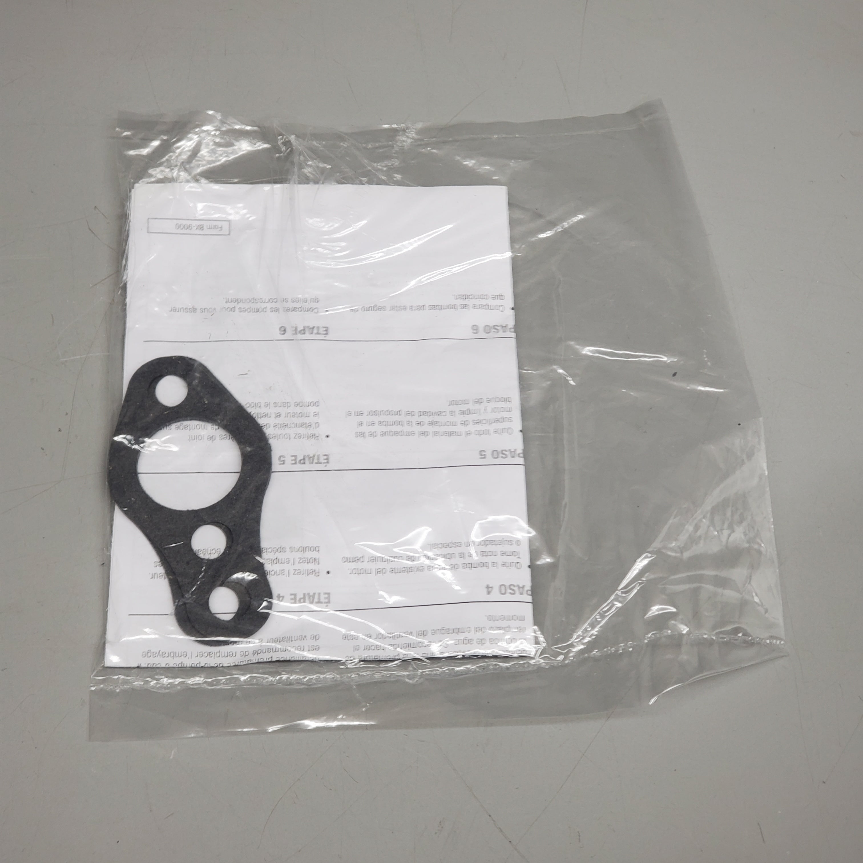 CARQUEST Engine Cooling Water Pump T3131 (New Other)