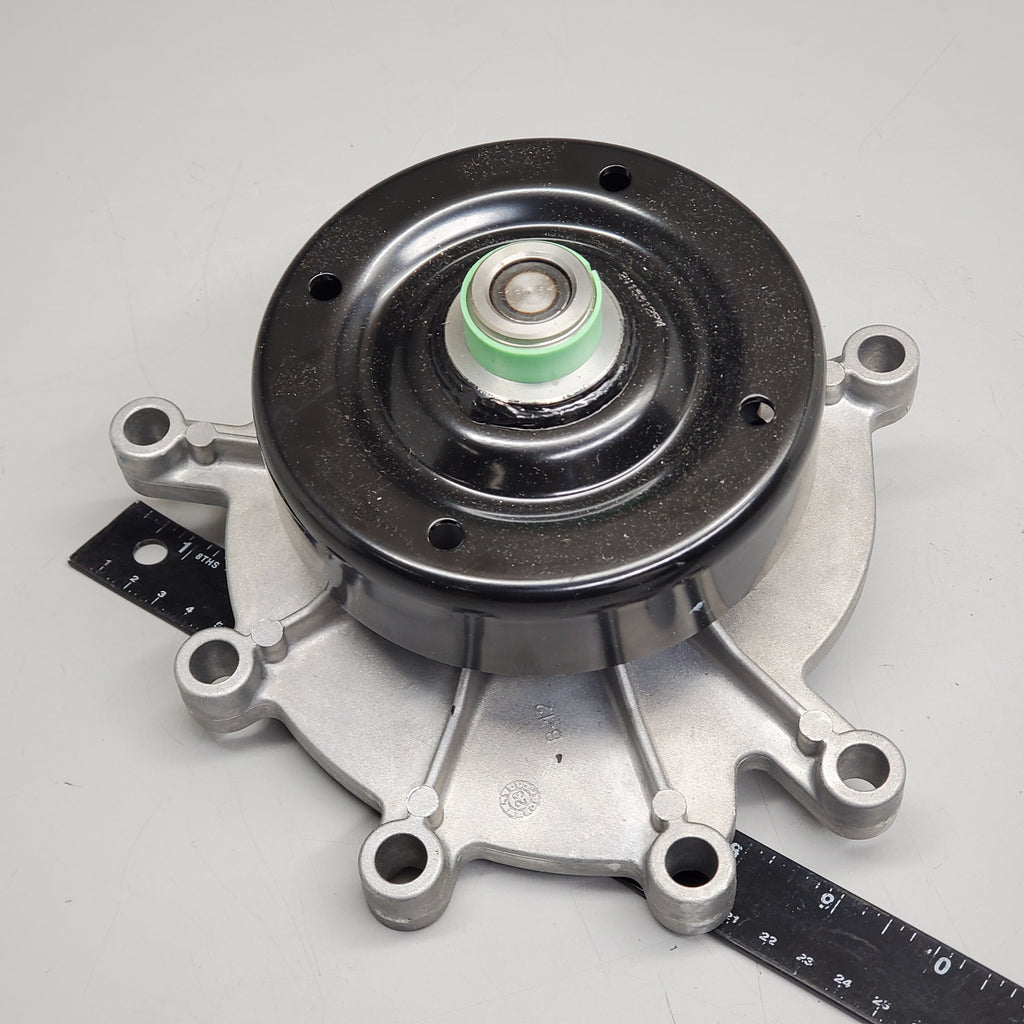 CARQUEST Engine Cooling Water Pump T4191 (New Other)