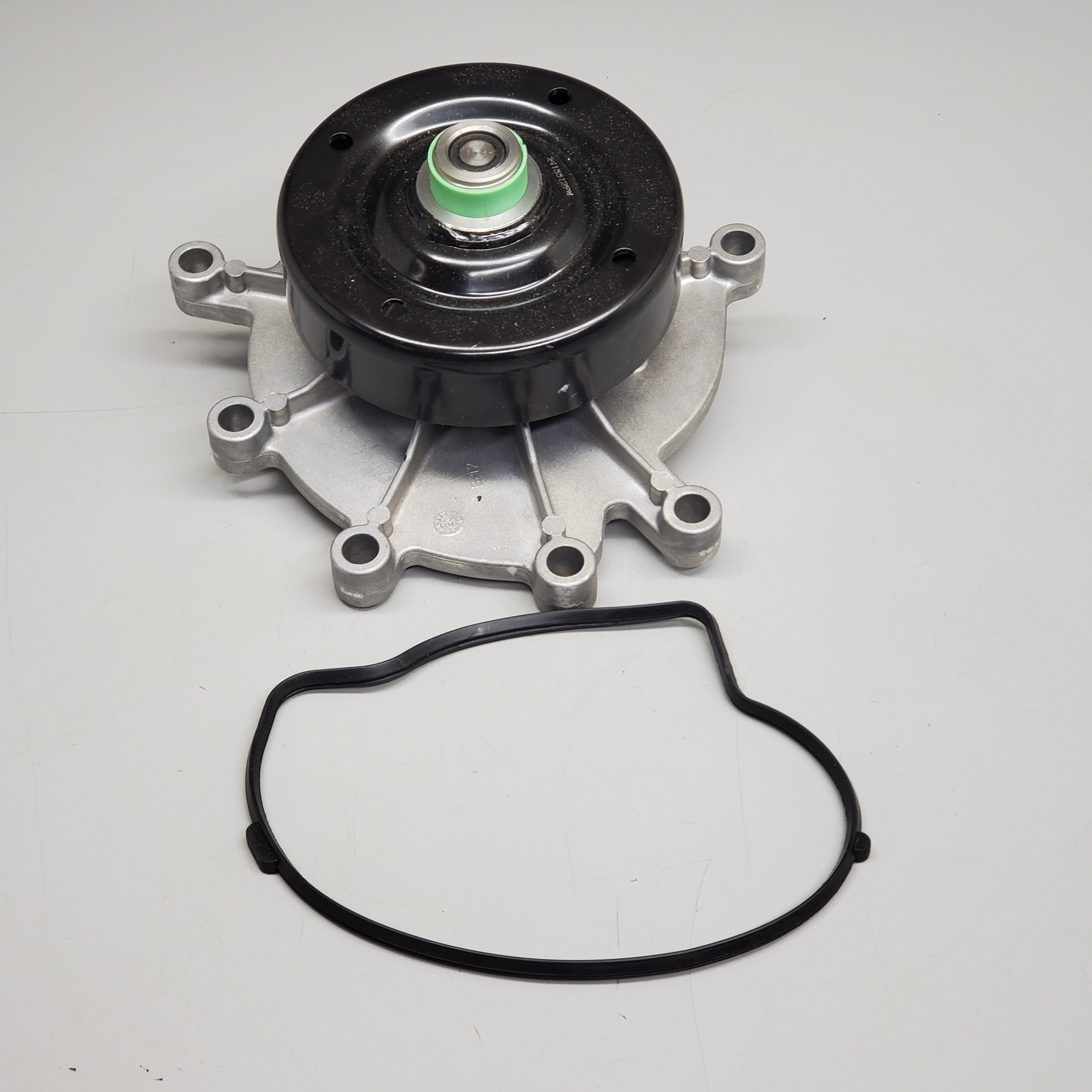 CARQUEST Engine Cooling Water Pump T4191 (New Other)