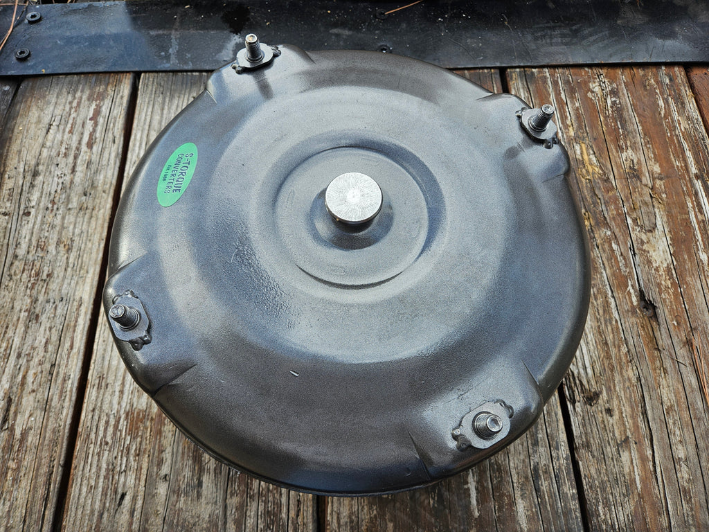 10R80 Torque Converter - Refurbished