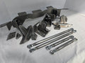 Bolt In S10 4-Link "Basic Kit" Welded