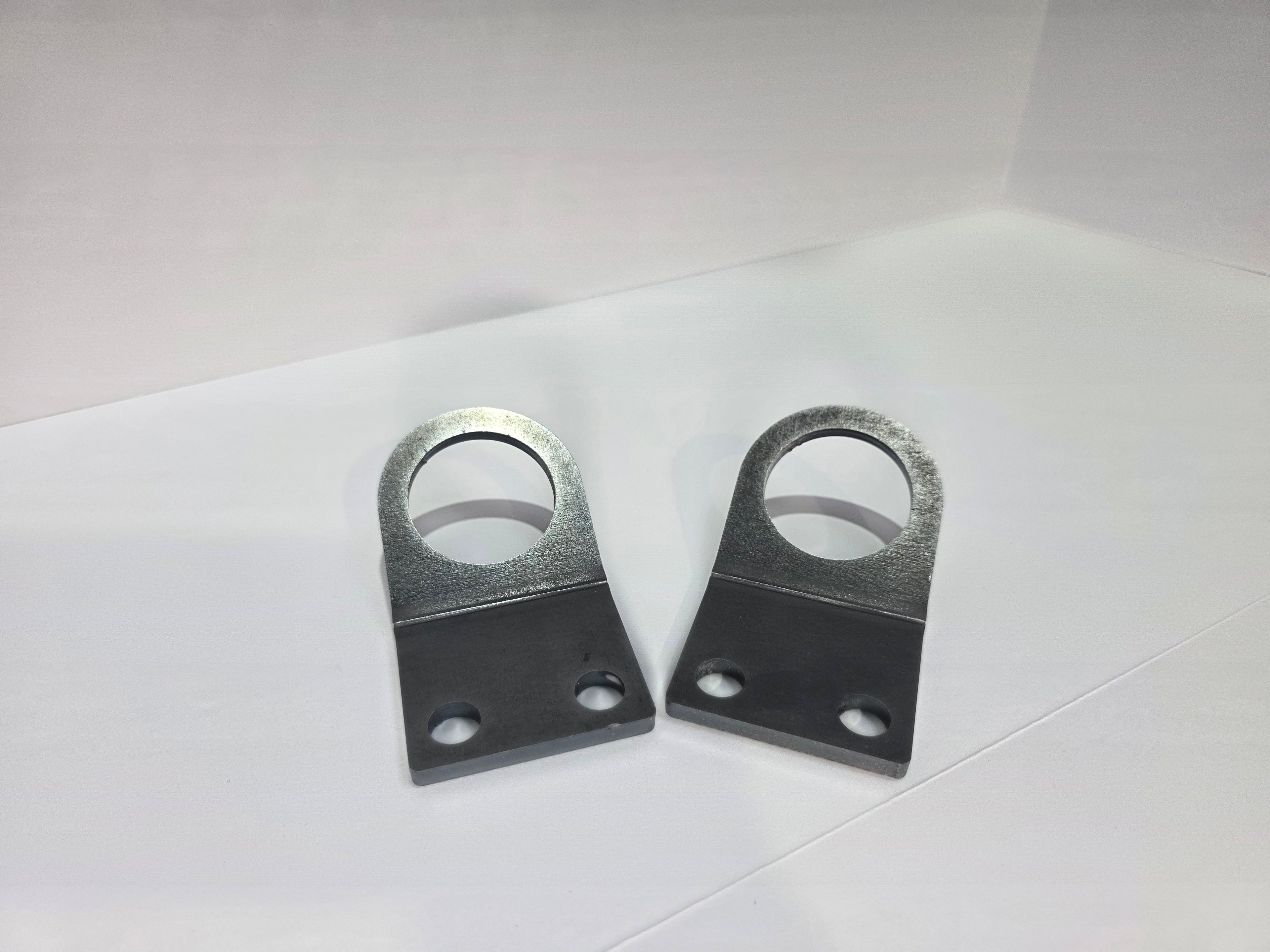 NBI Bolt On Tie Down Brackets