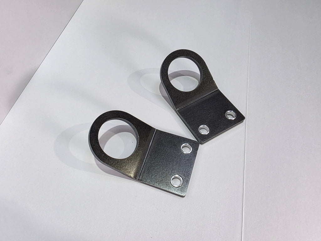 NBI Bolt On Tie Down Brackets