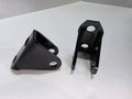 Bolt On Shock Bracket