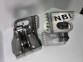 Leaf Spring Bobby Brackets