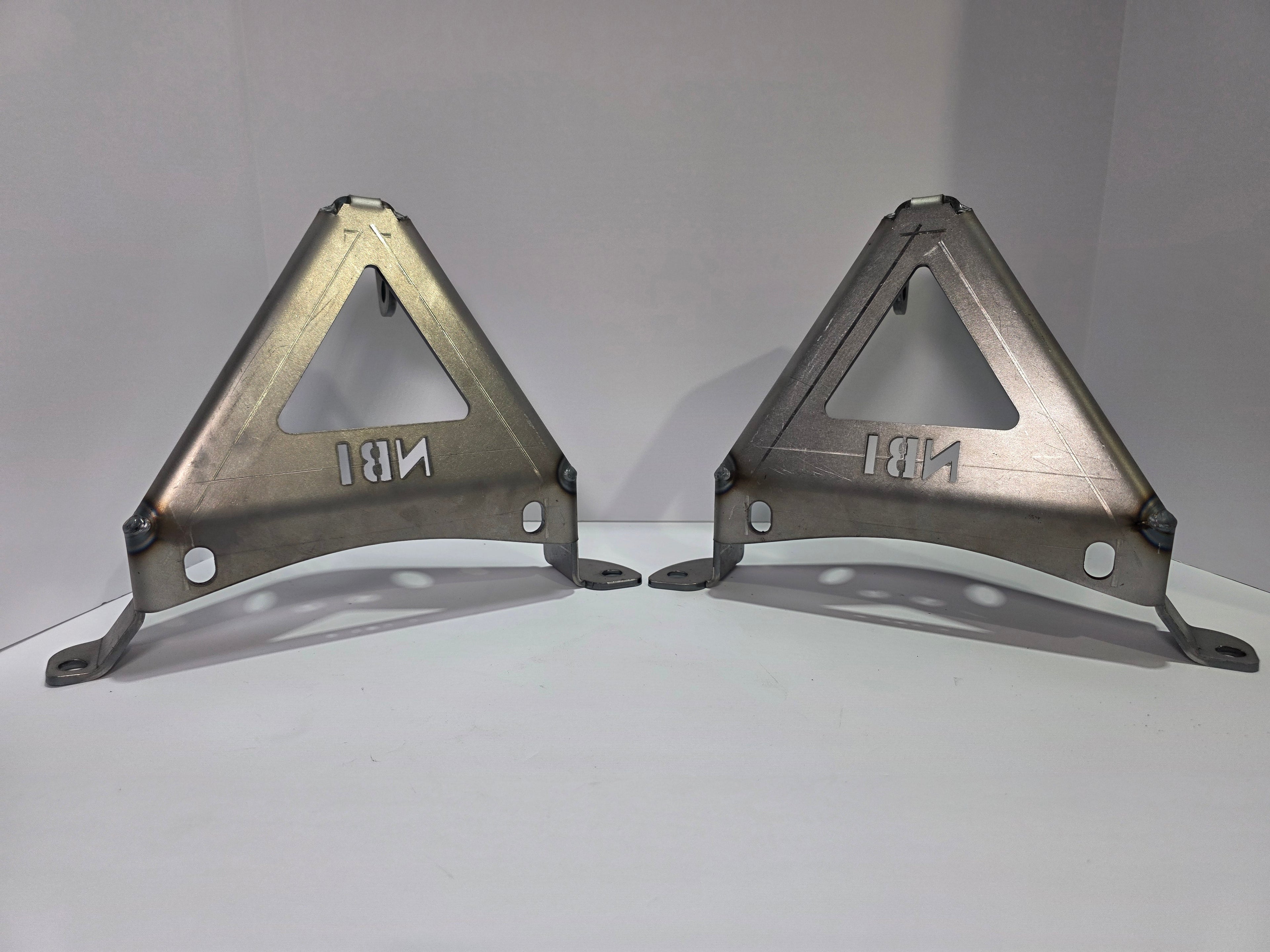 S10 & G-Body Bolt On Long Travel shock Towers