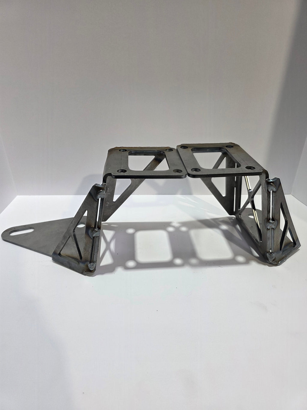 S10 Bed Mount Turbo Mount