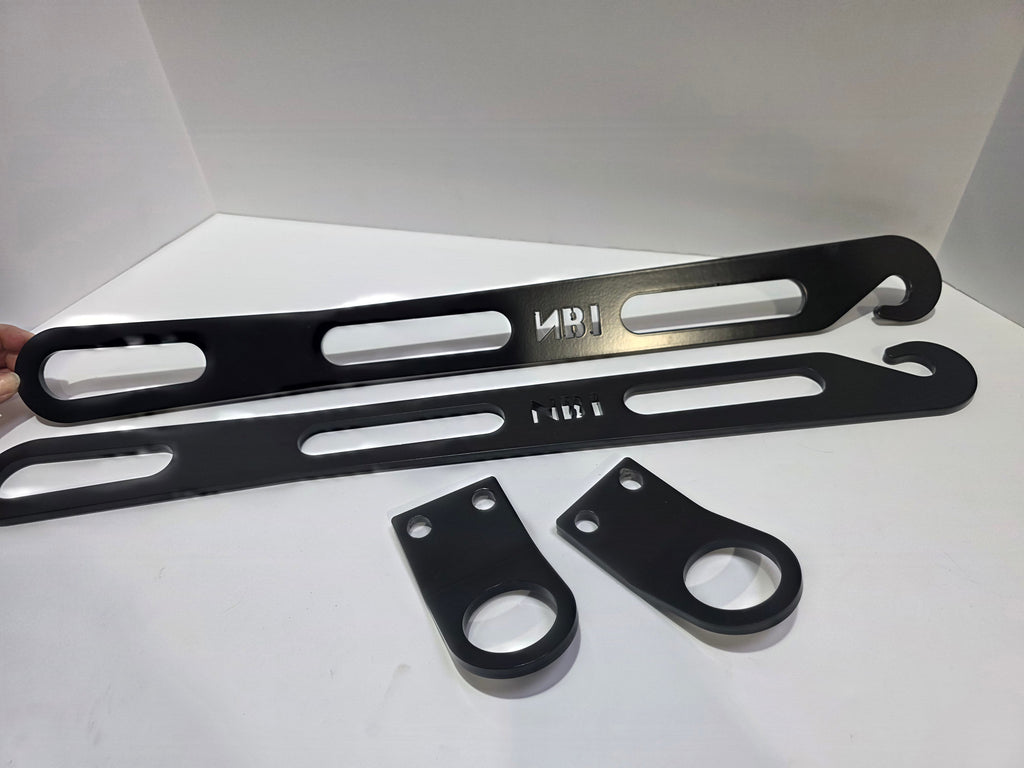 NBI Tie Down Extenders