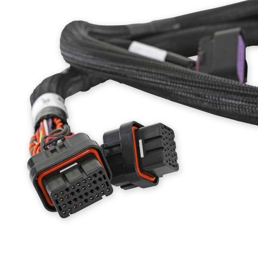 GM Gen V Gdi Early, Sub Harness