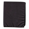 Creativity Street Dry Erase Cloth, 14 x 12, Black
