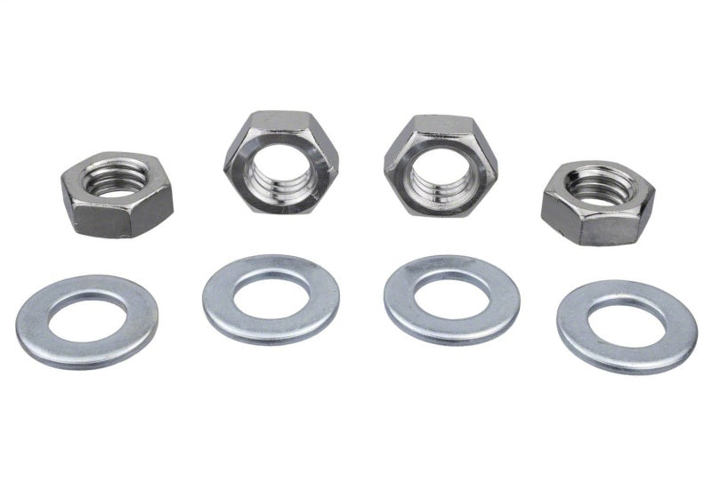 Ford Performance Parts Ford Racing Hood LATCH & Pin Kit