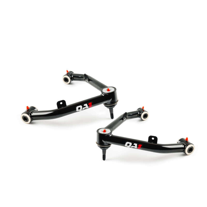 QA1 99-06 Chevrolet Silverado 1500 2WD Upper Control Arm Kit