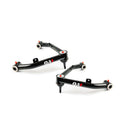 QA1 99-06 Chevrolet Silverado 1500 2WD Upper Control Arm Kit