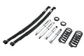 Belltech Lowering Kit With Sp Shocks 793Sp
