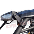 Can-Am 2013 Radius Light Bar Brackets