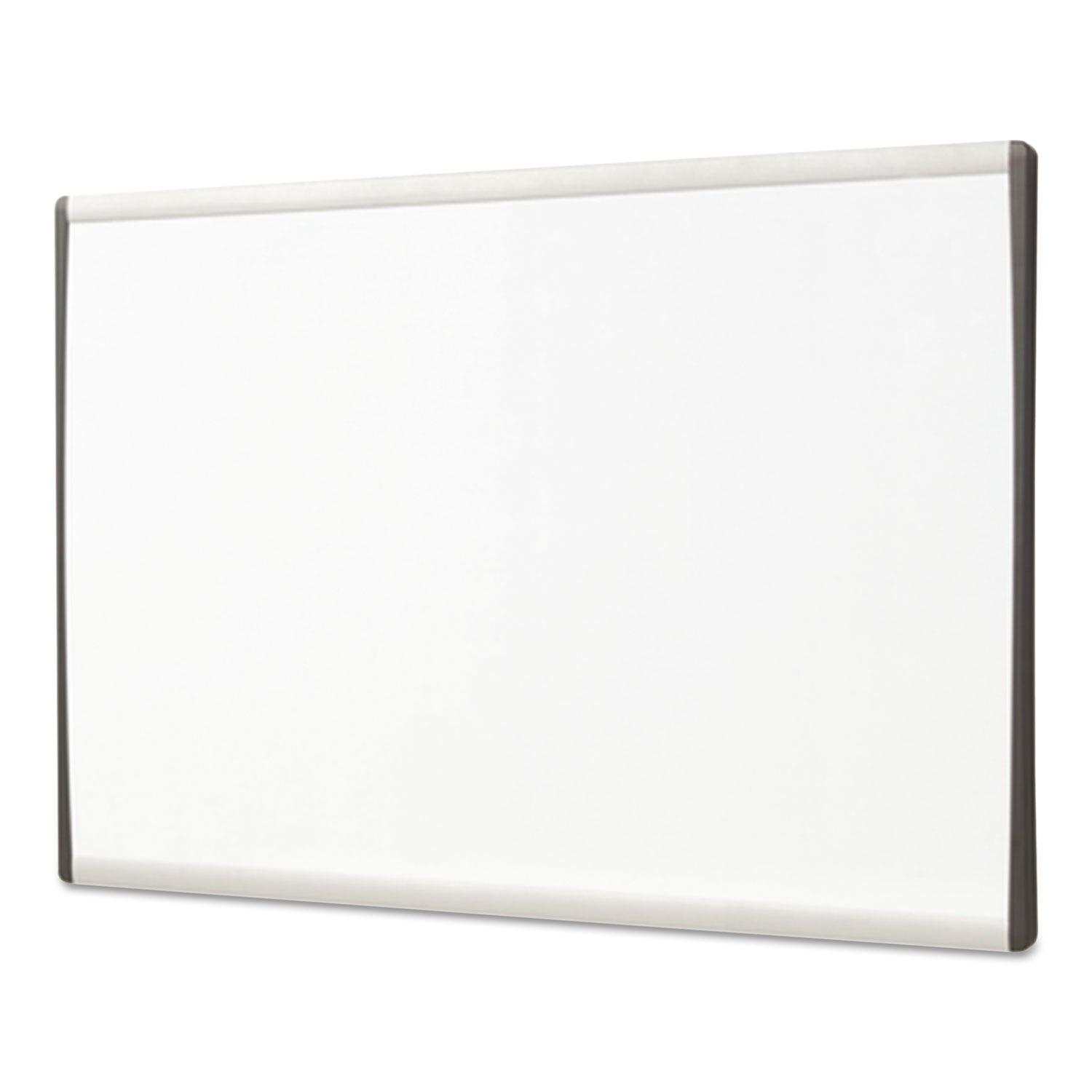 Quartet Magnetic Dry-Erase Board, Steel, 11 x 14, White Surface, Silver Aluminum Frame