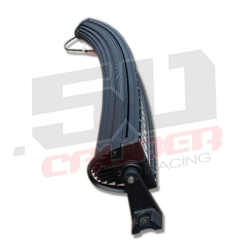 Light Bar LED Radius (Curved) 20in