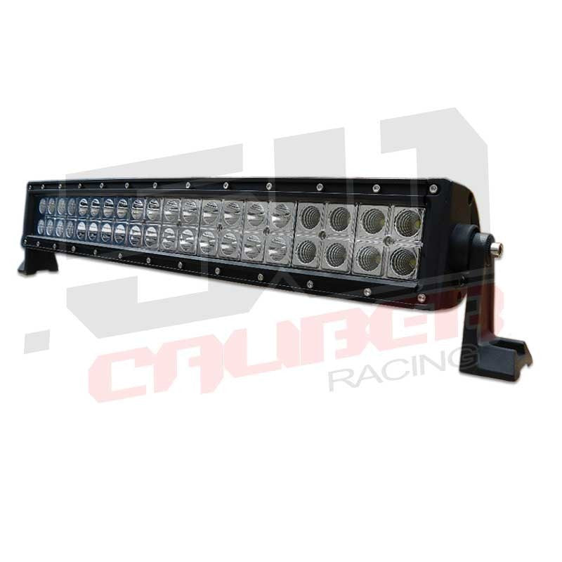 Light Bar LED Radius (Curved) 20in