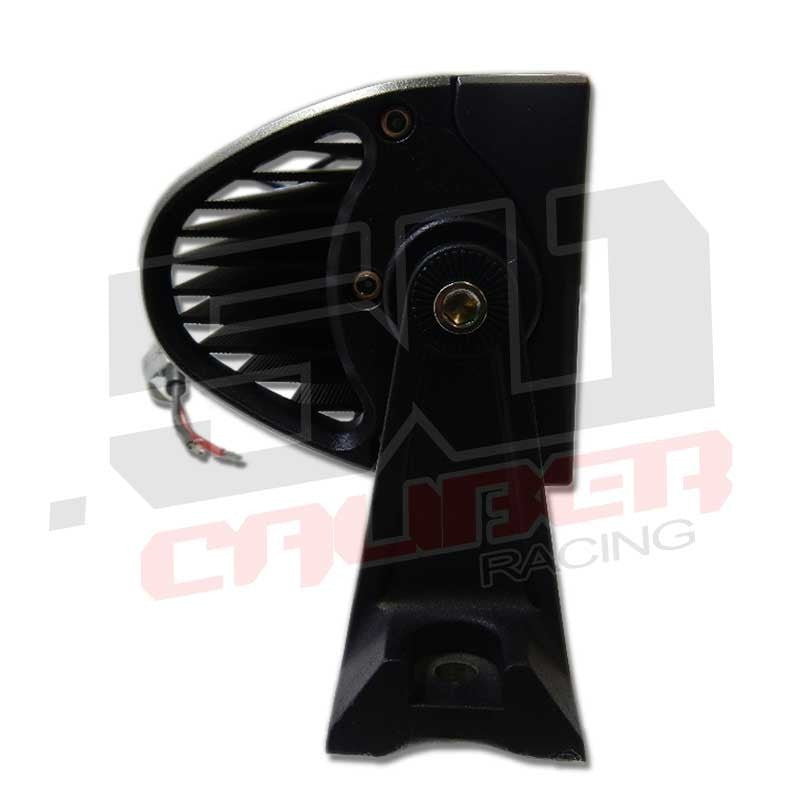 Light Bar LED Radius (Curved) 20in
