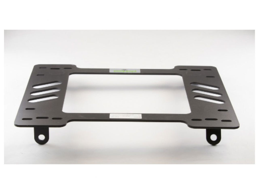 Planted Technology Seat Bracket: Volvo 240 Series (1974-1993) - Driver / Left *Discontinued