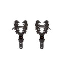 Rhino Grip® XL Handle Bar Mount - Pair