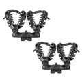 Rhino Grip® XLr Double - Pair