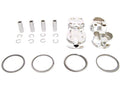 CP-Carrillo Automotive Piston, Set Of 4, Cyl: 4, Material ID: 1988 006LP